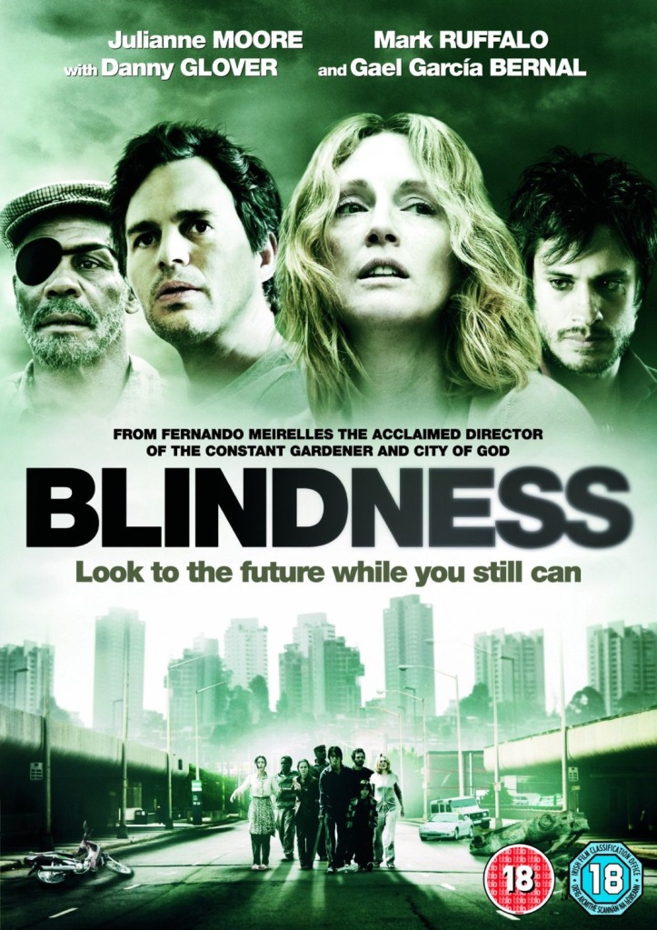 blindness