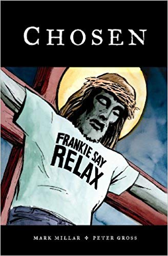 American Jesus Volume 2 The New Messiah Download Free Ebook